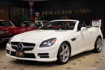 For Sale 2016 Mercedes-Benz SLK