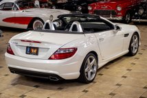 For Sale 2016 Mercedes-Benz SLK