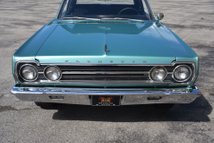 For Sale 1967 Plymouth Belvedere 440