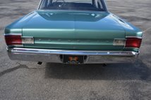 For Sale 1967 Plymouth Belvedere 440