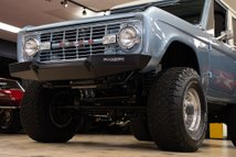 For Sale 1977 Ford Bronco