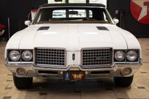 For Sale 1972 Oldsmobile Cutlass