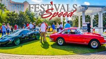 For Sale 2022 Festivals of Speed Content