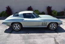 For Sale 1966 Chevrolet Corvette 327