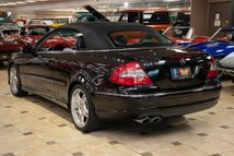 For Sale 2008 Mercedes-Benz CLK