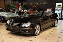 For Sale 2008 Mercedes-Benz CLK