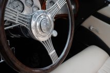 For Sale 1936 Auburn Boattail Speedster