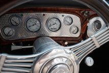 For Sale 1936 Auburn Boattail Speedster