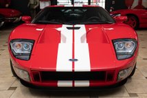 For Sale 2005 Ford GT