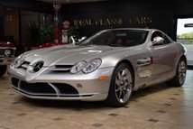 For Sale 2005 Mercedes-Benz SLR