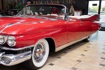For Sale 1959 Cadillac ElDorado