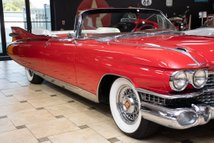 For Sale 1959 Cadillac ElDorado