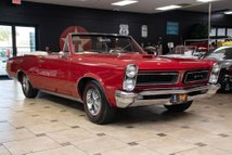 For Sale 1965 Pontiac GTO