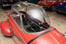 For Sale 1962 Messerschmitt KR200