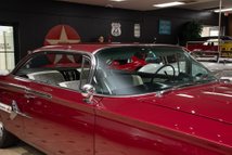 For Sale 1960 Chevrolet Impala