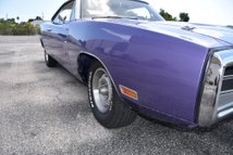 For Sale 1970 Dodge Charger 383 Auto Plum Crazy Purple