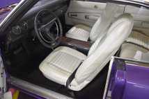 For Sale 1970 Dodge Charger 383 Auto Plum Crazy Purple