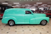 For Sale 1947 Chevrolet Sedan Delivery