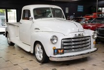 For Sale 1948 GMC Pickup