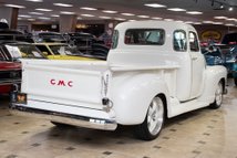 For Sale 1948 GMC Pickup
