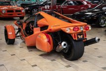 For Sale 2007 Campagna T-Rex 14R