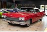 1960 Cadillac Series 62