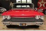 1960 Cadillac Series 62