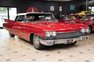 1960 Cadillac Series 62