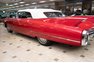 1960 Cadillac Series 62