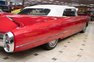 1960 Cadillac Series 62