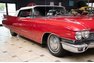 1960 Cadillac Series 62