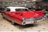 1960 Cadillac Series 62
