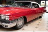 1960 Cadillac Series 62