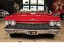 1960 Cadillac Series 62