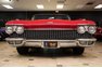1960 Cadillac Series 62