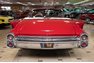 1960 Cadillac Series 62