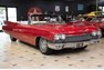 1960 Cadillac Series 62