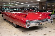 For Sale 1960 Cadillac Series 62