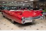 1960 Cadillac Series 62
