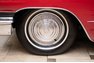 1960 Cadillac Series 62