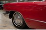 1960 Cadillac Series 62