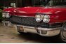1960 Cadillac Series 62