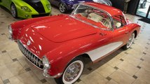 For Sale 1956 Chevrolet Corvette