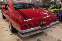 For Sale 1974 Chevrolet Nova