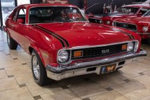 For Sale 1974 Chevrolet Nova
