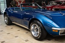 For Sale 1971 Chevrolet Corvette