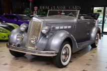 For Sale 1936 Packard 120
