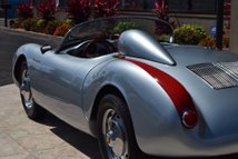 For Sale 1955 Porsche Spyder