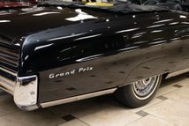 For Sale 1967 Pontiac Grand Prix