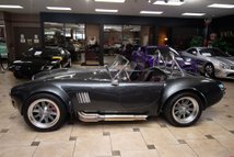 For Sale 1965 Shelby Cobra